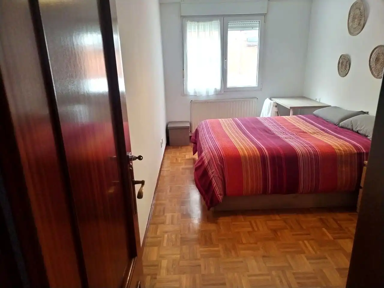 Wohnung mit Aufzug zur Miete in Calle Honduras, imagen 9