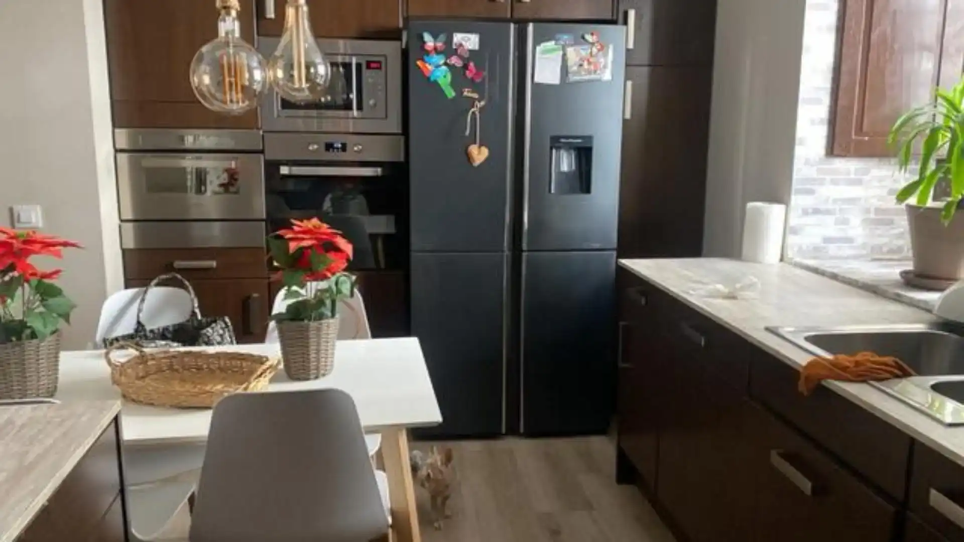 Cocina de Casa o chalet en venta en  Córdoba Capital con Aire acondicionado