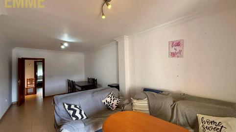 Photo 3 of Flat for sale in Juzgados - La Feria, Málaga