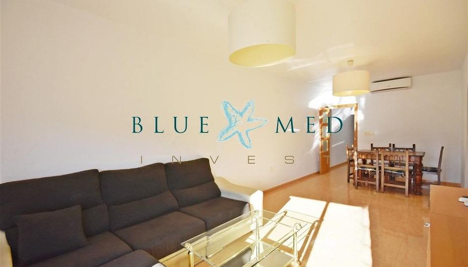 Foto 1 de Pis en venda a Avenida del Doctor Meca, La Cumbre - Cuatro Plumas, Murcia