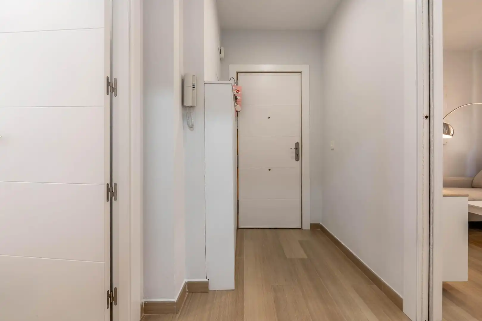 Wohnung mit Aufzug zum Verkauf in Calle PIEDRA SANTA 13, imagen 25