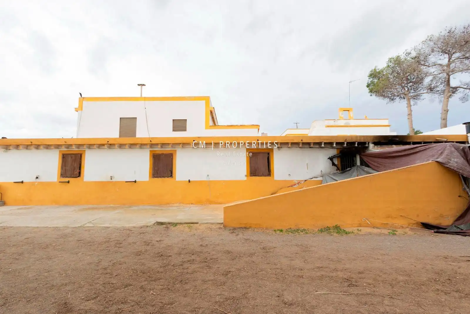 Villa mit Terrasse zum Verkauf in Diseminados (P-35), imagen 16