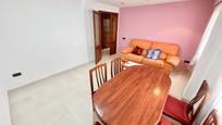 Living room of Flat for sale in Chelva  with Air Conditioner and Balcony