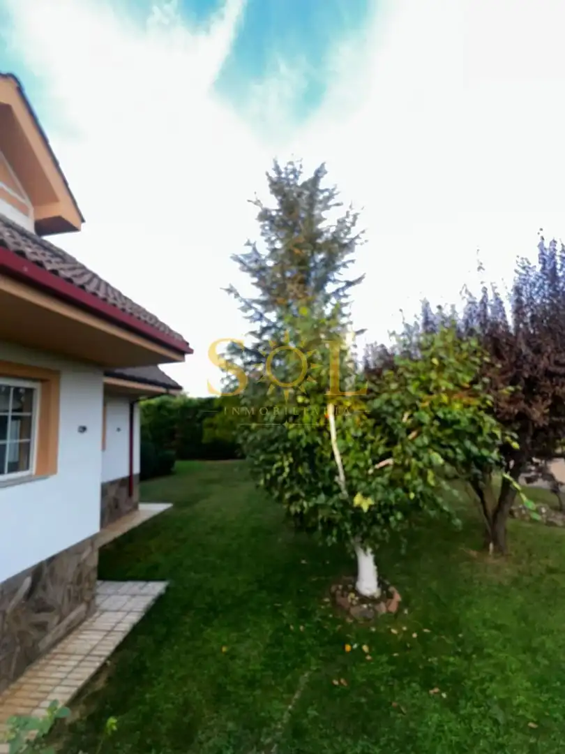 Casa pareada con terraza en venta en Calle Federico Castañón, imagen 106