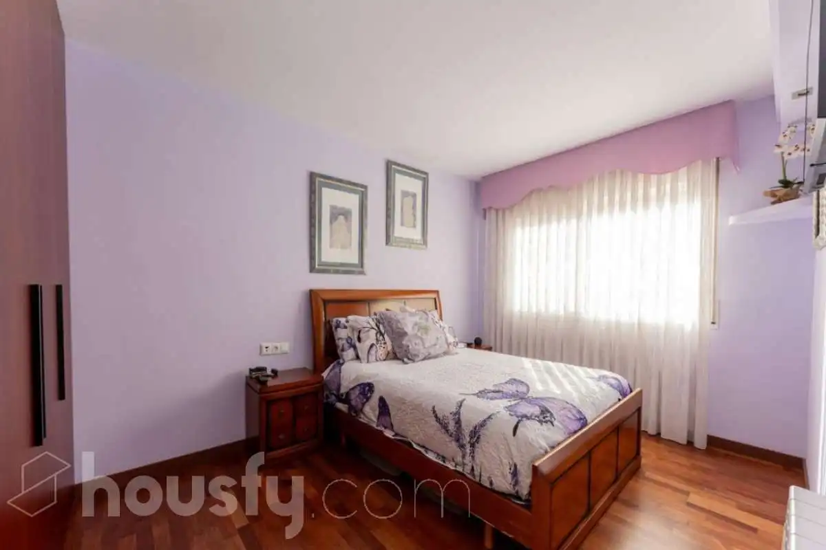 Piso con ascensor en venta en Passatge de Xaloc ., imagen 14