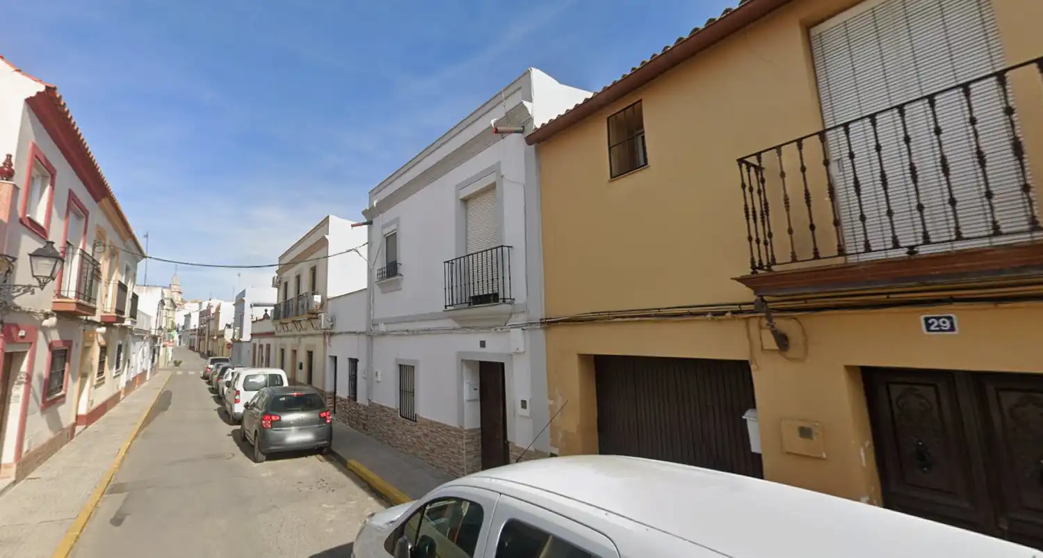 Casa in vendita a CRISTO DEL AMOR, imagen 3