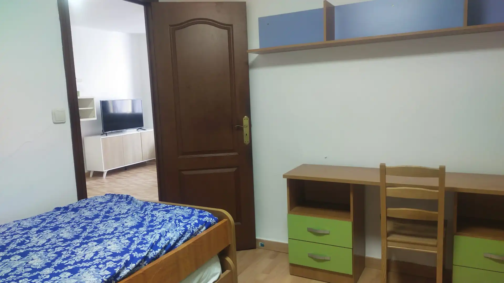 Wohnung mit Aufzug zur Miete in Bailén - Miraflores, imagen 20