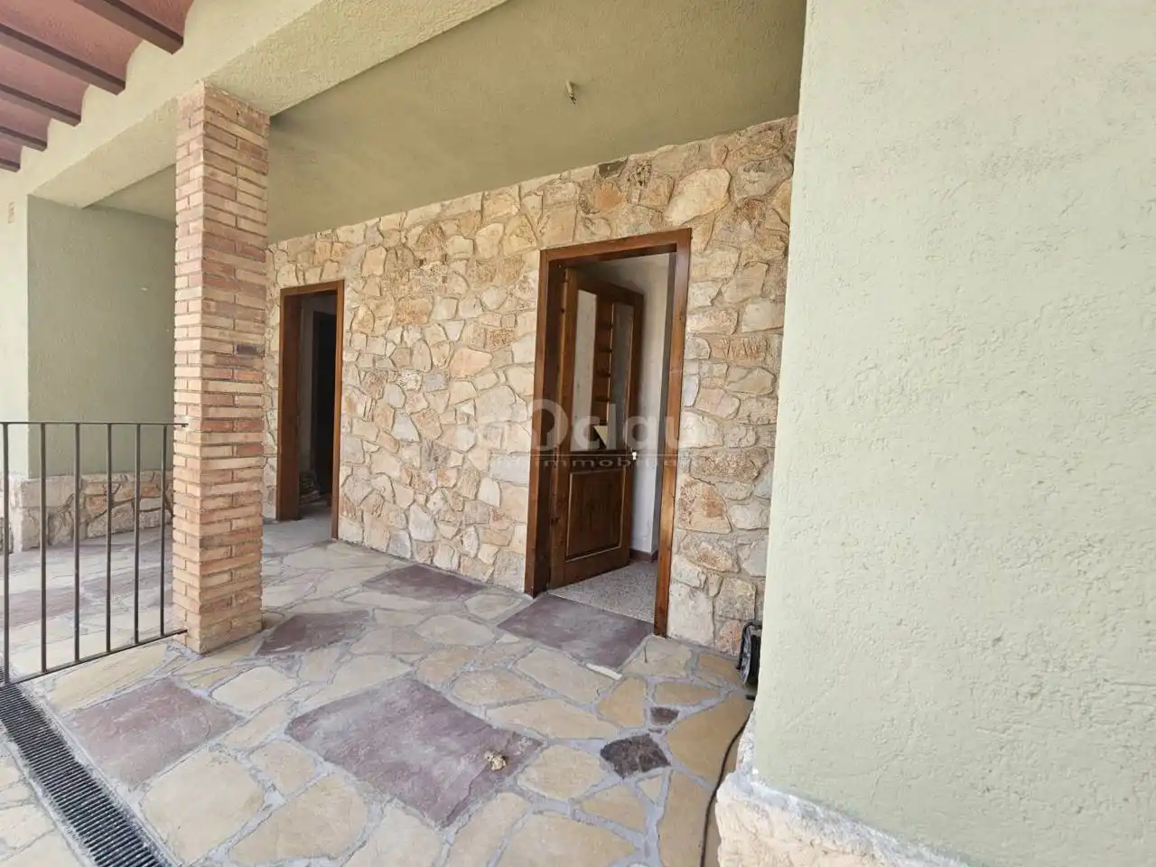 Casa adosada en venda en Seva amb Aire condicionat, Jardí privat i Terrassa