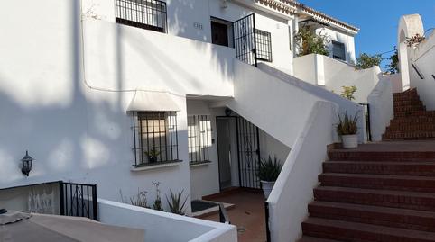 Foto 2 de Apartament en venda a Carretera Fuengirola, 3, Mijas pueblo, Mijas