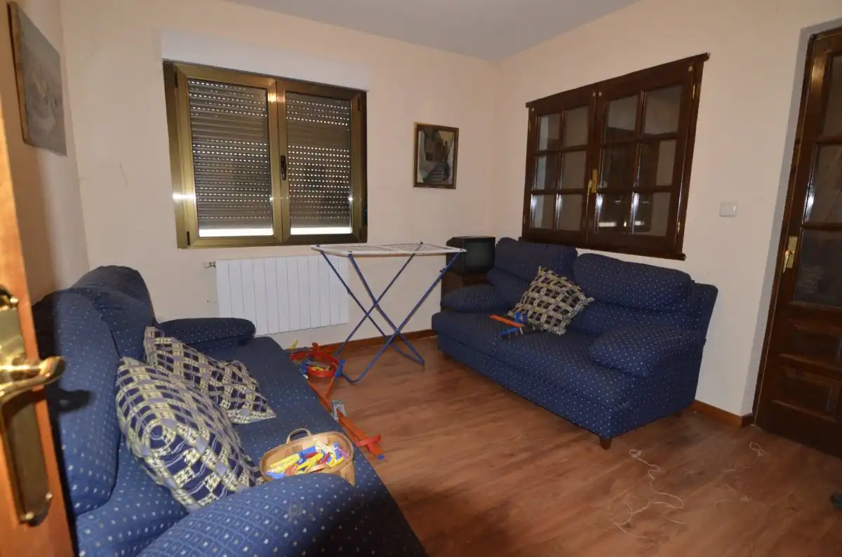 Detached house with terrace for sale in Villamayor, imagen 21