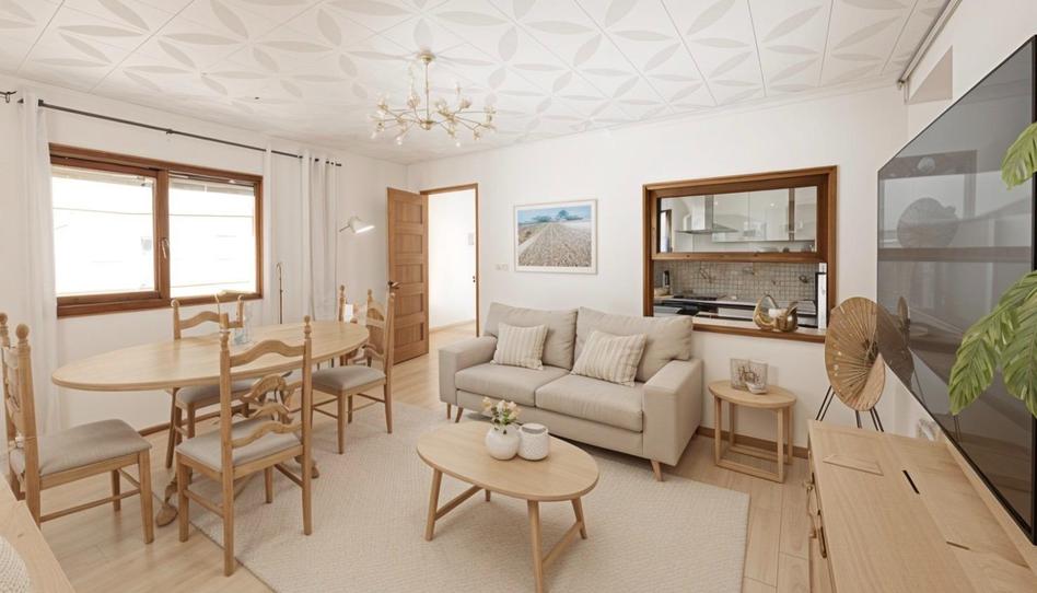 Foto 1 de Apartamento en venta en Piles, Valencia