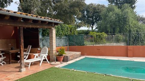 Foto 2 de Casa o xalet de lloguer a Carrer Nou, Garrigàs, Girona