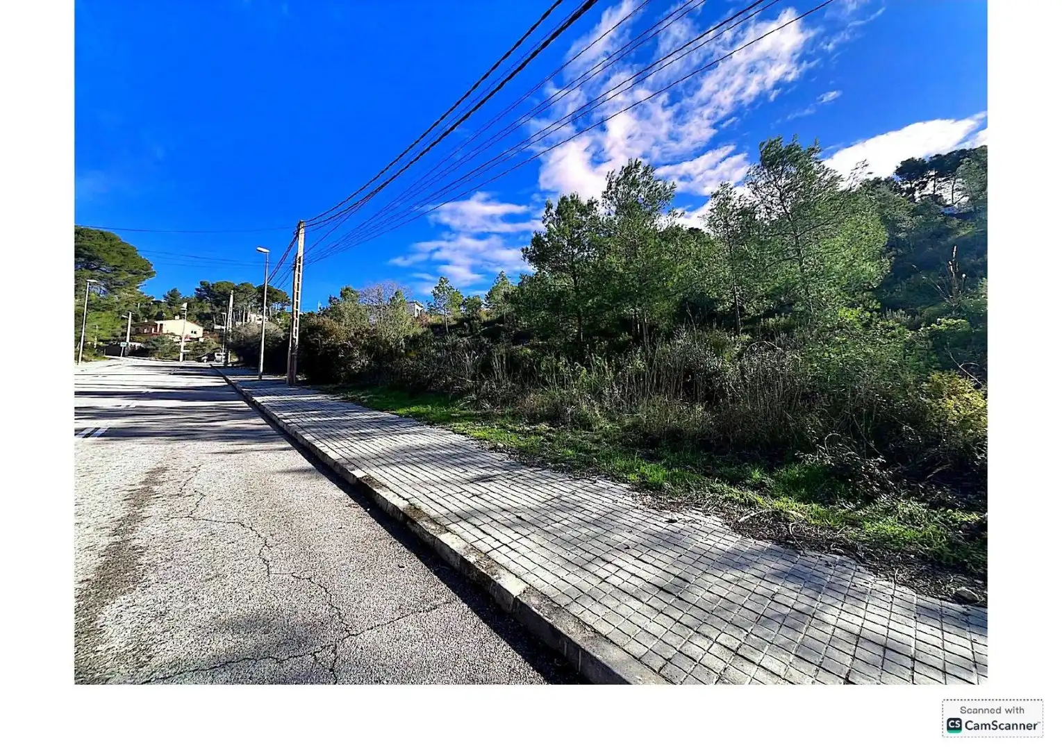 Terrenos y solares en venta en Olivella, imagen 6