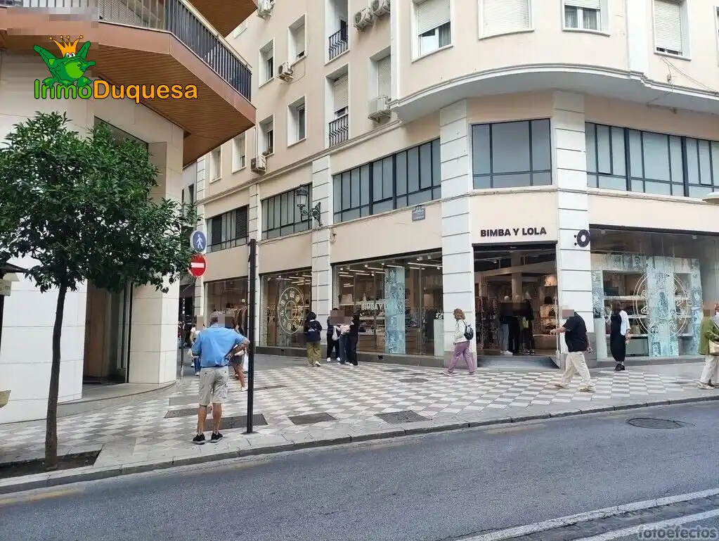 Gewerbefläche zum Verkauf in Centro, imagen 8
