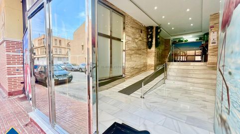 Foto 4 de Ático en venta en Avenida Habaneras - Curva de Palangre, Torrevieja