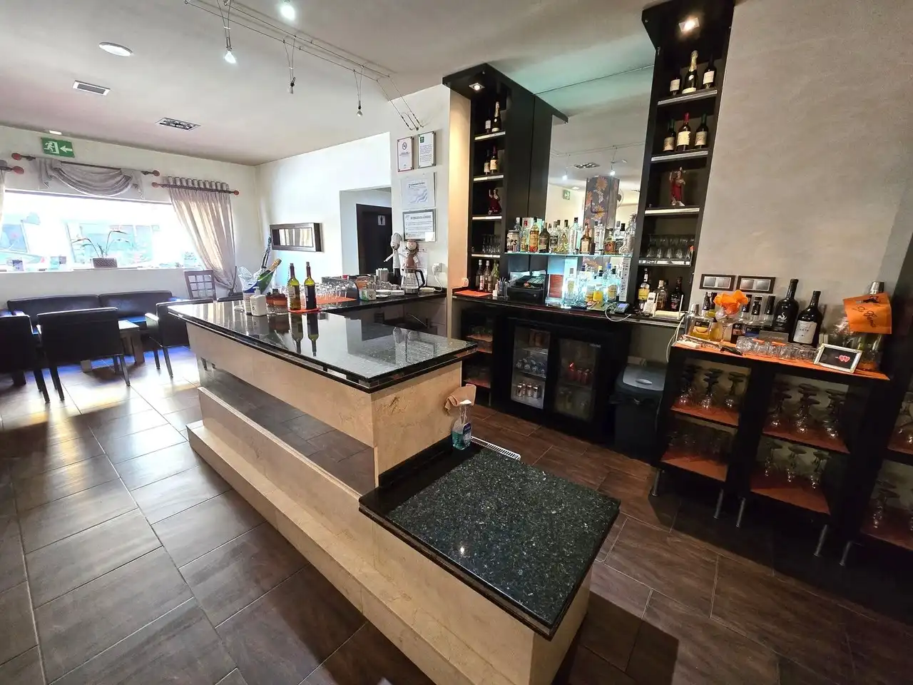 Local en venta en Albox con Aire acondicionado