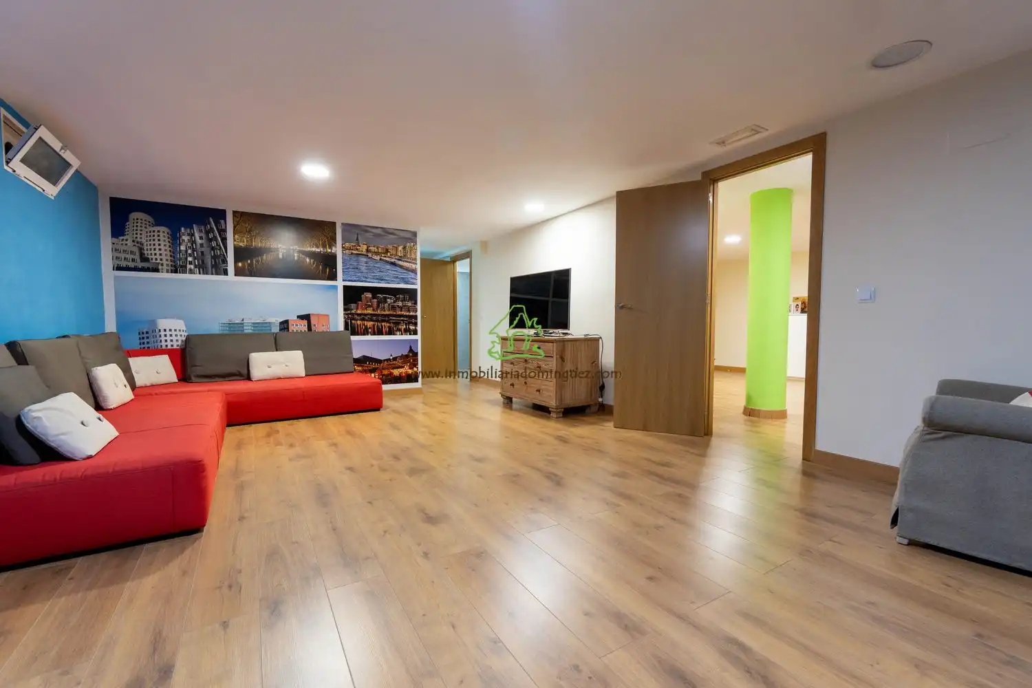 Casa o chalet en venta en Calle Río Quípar, 7, La Alcayna