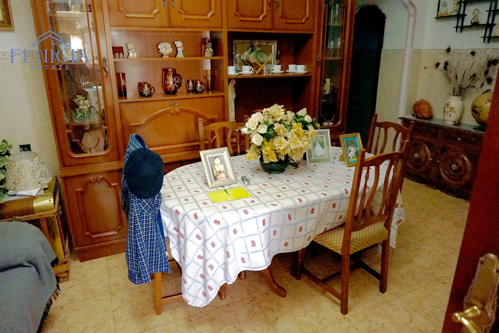 Landhaus zum Verkauf in Torrecuevas - Lomas del Gato, imagen 12