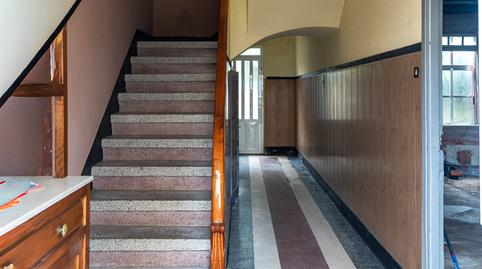 Foto 3 de Casa adosada en venta en Avenida Breogán, Residencia - Abella, Lugo