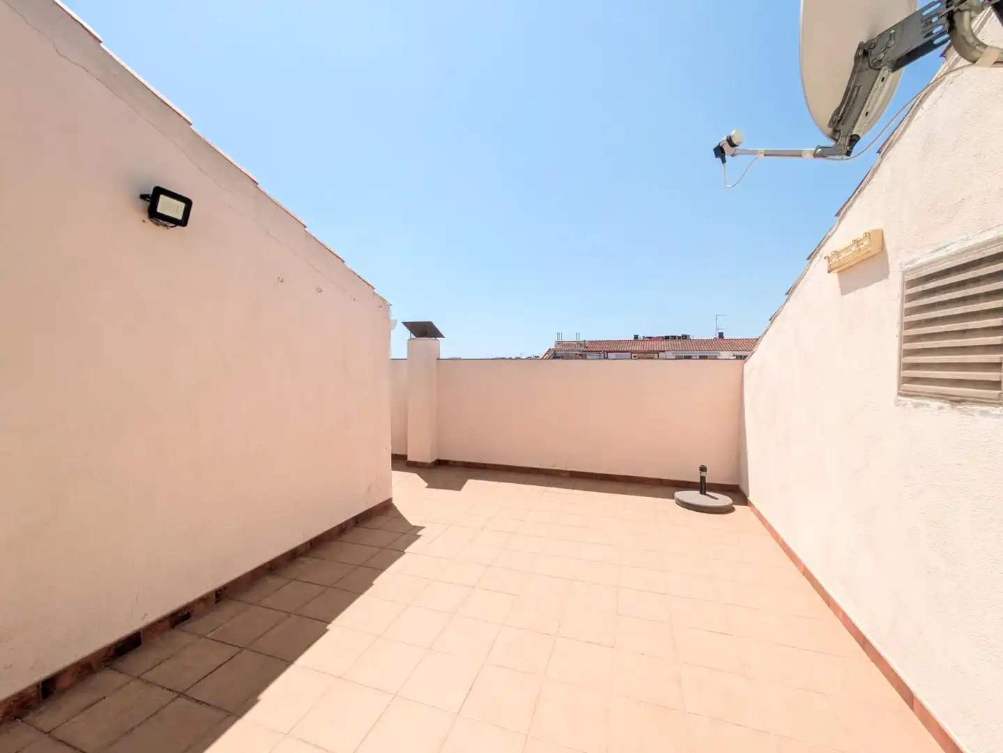 Penthouse mit Pool zum Verkauf in Sant Jaume d'Enveja, imagen 15