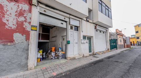 Photo 2 of Commercial properties for sale in Paseo Los Mártires, 49, Tamaraceite, Las Palmas de Gran Canaria
