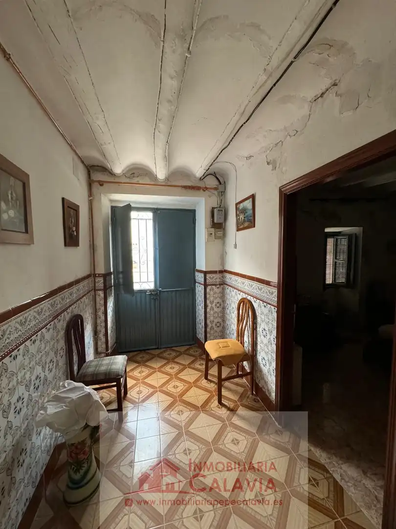 Casa en venda a Calle la Calzada, imagen 2