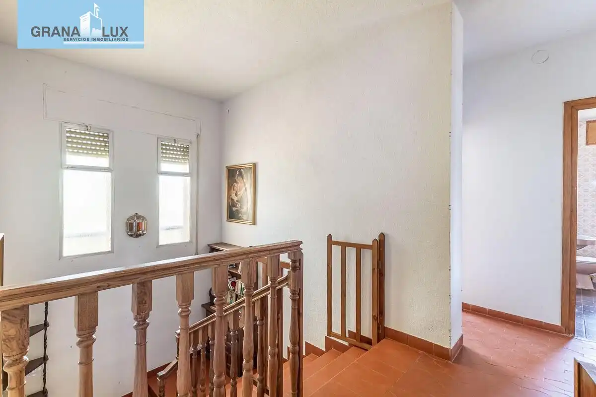 Casa con terraza en venta en Dílar, imagen 34