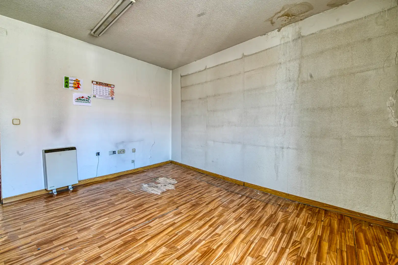 Office for sale in Ávila