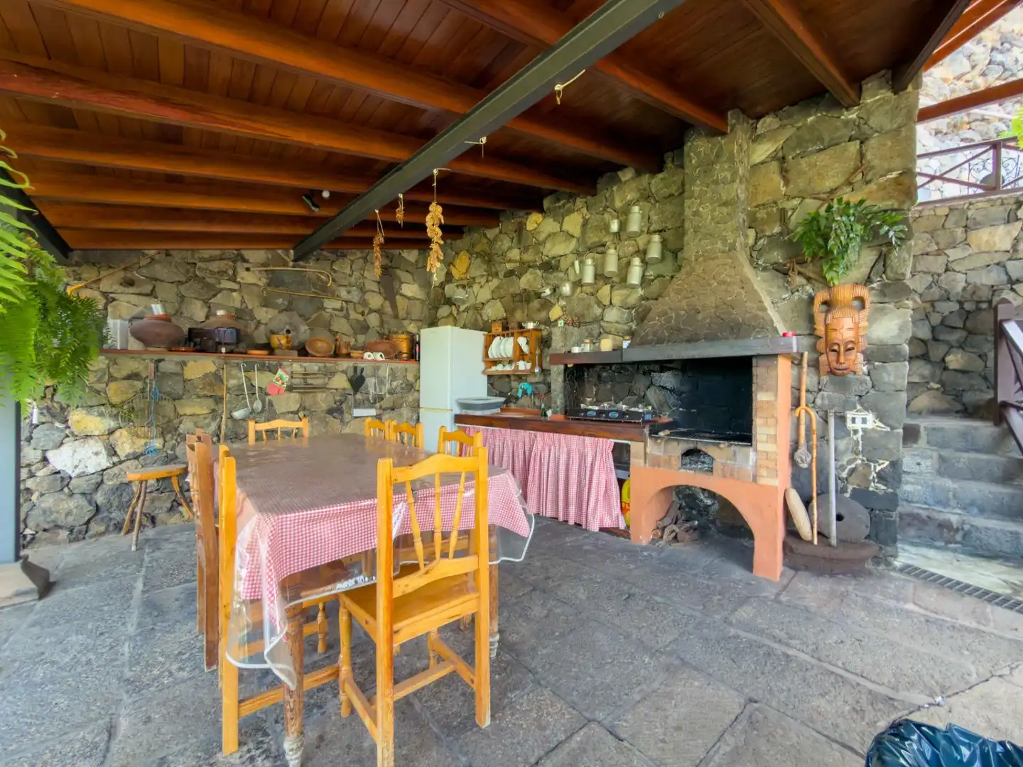 Casa o xalet en venda en Icod de los Vinos