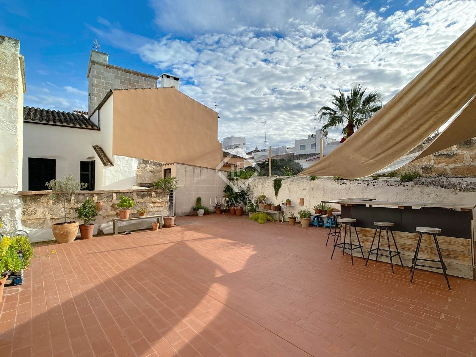 Pis en venda a Ciutadella