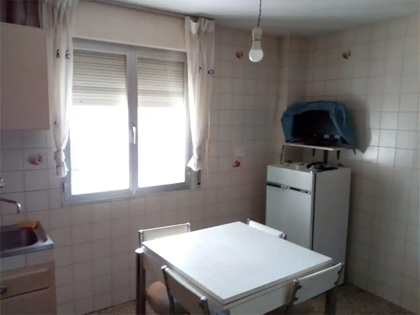 Cuina de Casa adosada en venda en Benuza