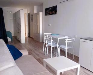 Bedroom of Flat to rent in Alicante / Alacant  with Heating and Balcony