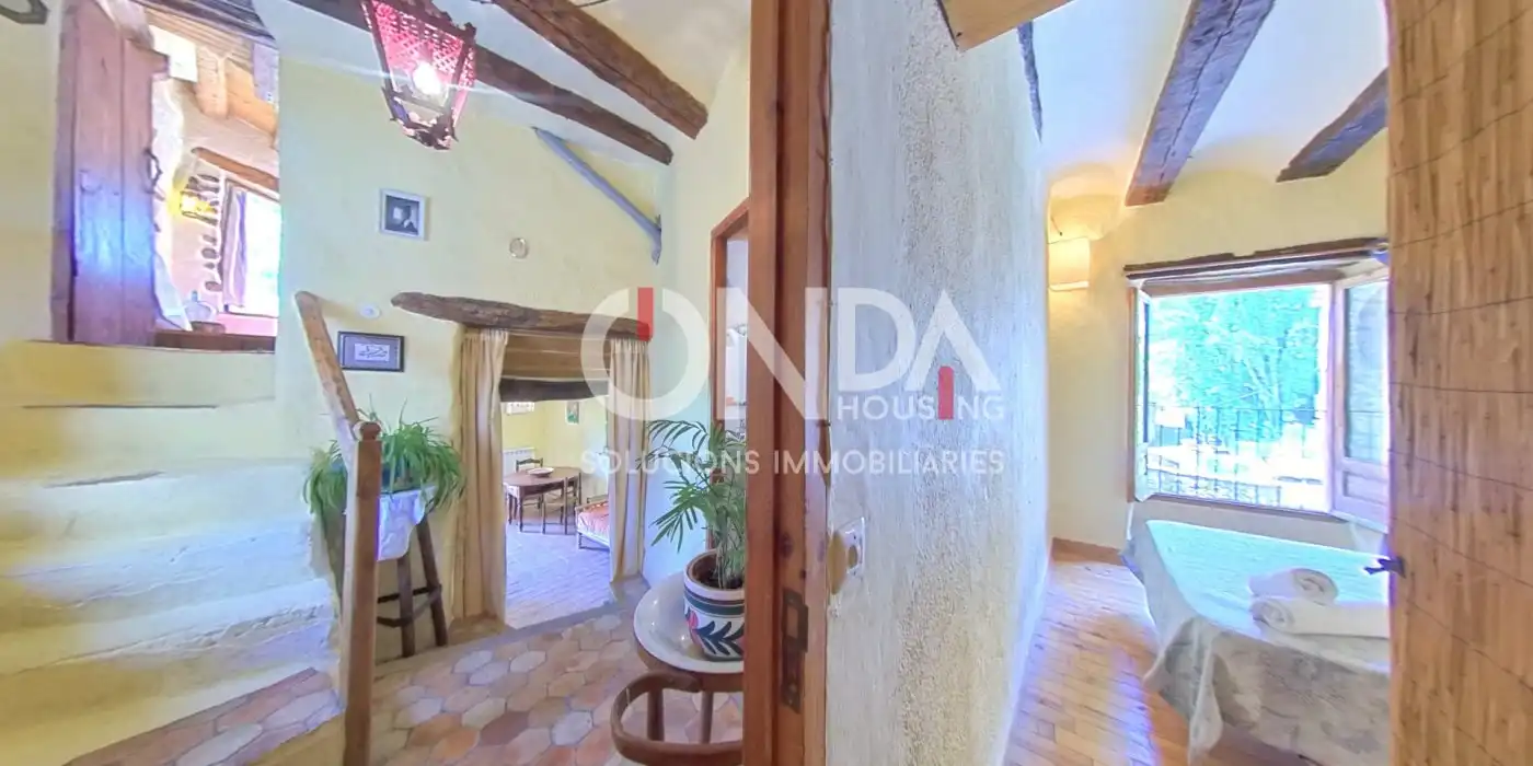 Casa o chalet de alquiler en Carrer Rectoria de Rivert, Salàs de Pallars