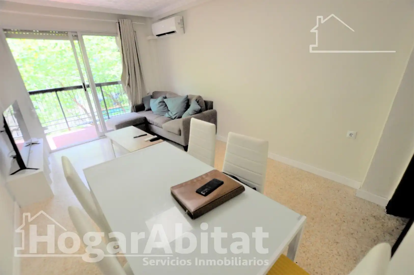 Piso en venta en Calle Luis Fenollet, La Fontsanta