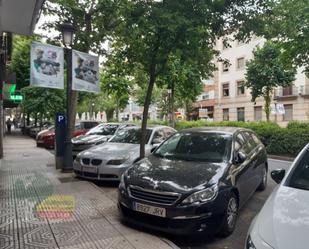 Parking of Office to rent in Cáceres Capital