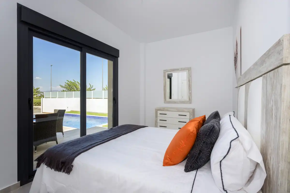 Casa a schiera in vendita a Daya Nueva, imagen 24