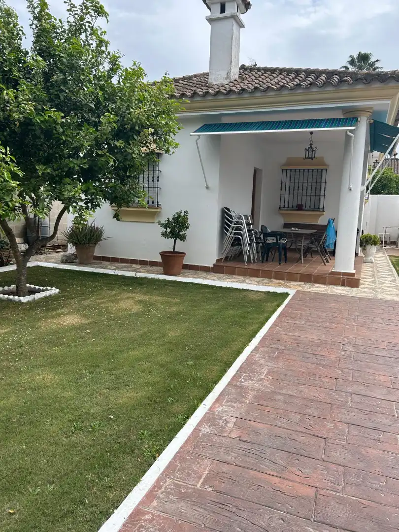 Chalet con piscina en venta en Arcos de la Frontera, imagen 16