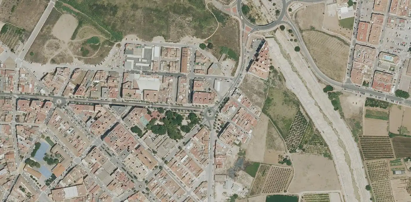 Local comercial en venta en Benifaió, imagen 6