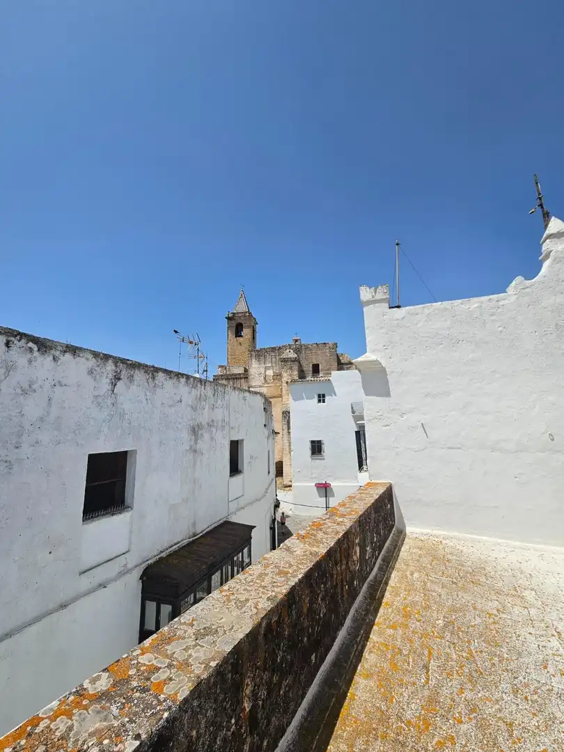 Casa amb terrassa en venda a Vejer, imagen 14