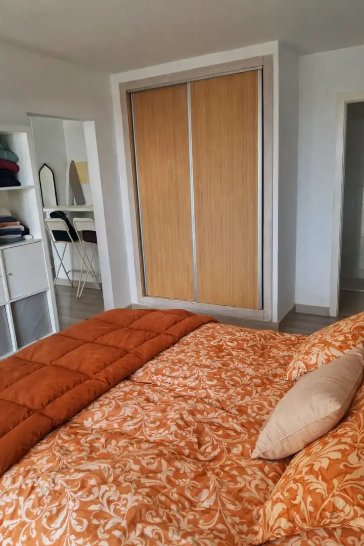 Habitación de Ático en venta en  Palma de Mallorca con Calefacción, Terraza y Balcón