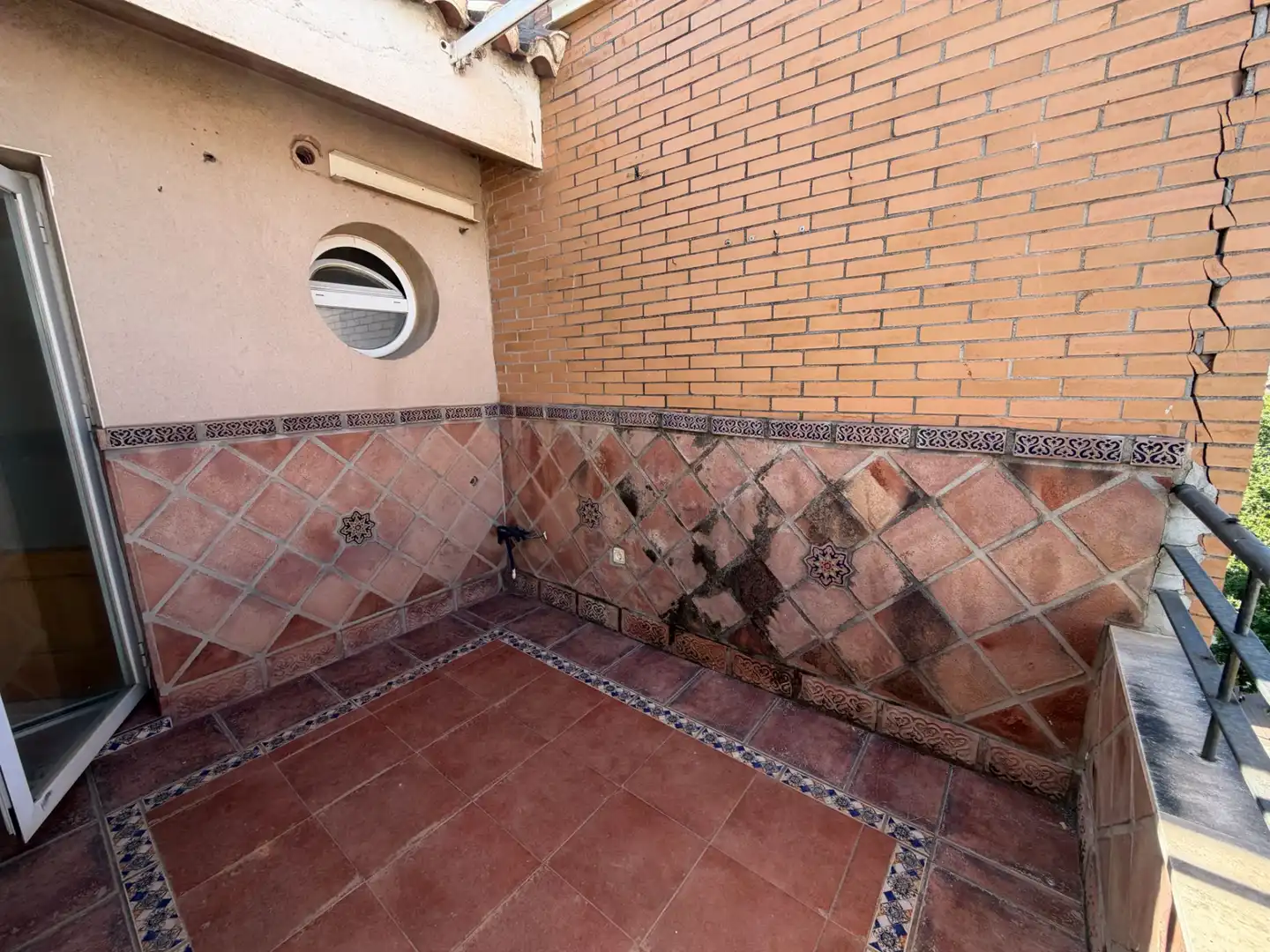 Terrassa de Àtic en venda en Vélez-Málaga amb Terrassa