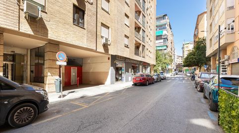 Foto 2 von Garage zum Verkauf in Calle Calle Pintor Zuloaga, Fígares, Granada Capital