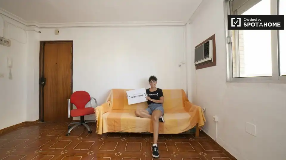 Habitació a El Torrejón - El Cerezo