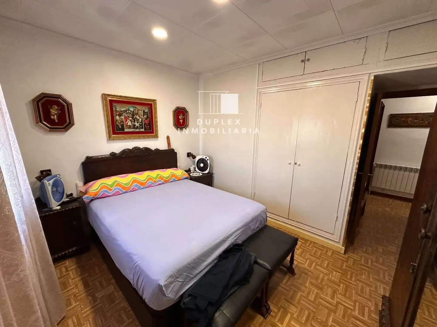 Piso con ascensor en venta en Alicante, imagen 19