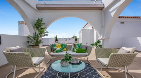 Foto 2 de Àtic en venda a Rojales, Alicante