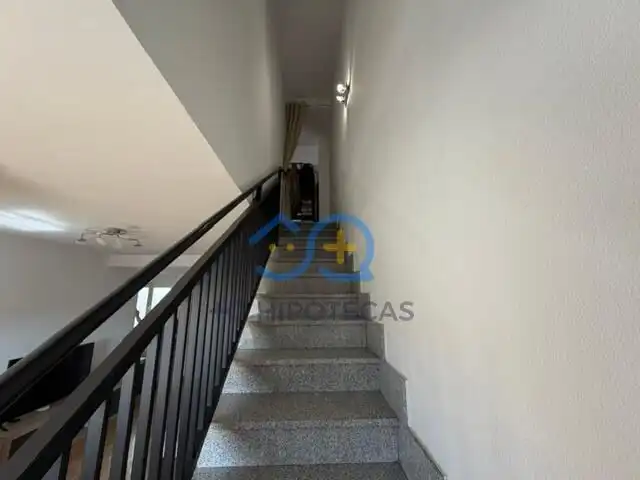 Dúplex en venta en Numancia de la Sagra con Aire acondicionado, Calefacción y Alarma