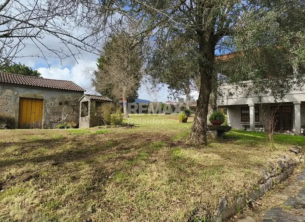 Maison avec piscine à vendre à Lugar Arcos, imagen 16