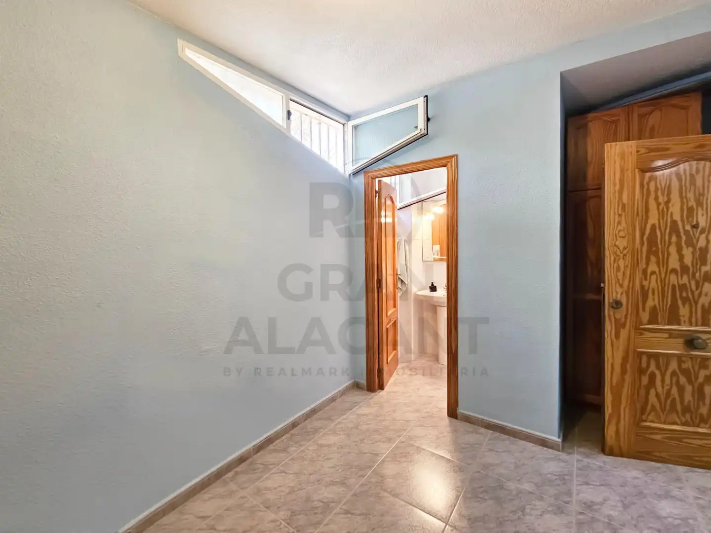 Apartamento en venta en Elche / Elx con Aire acondicionado, Calefacción y Terraza