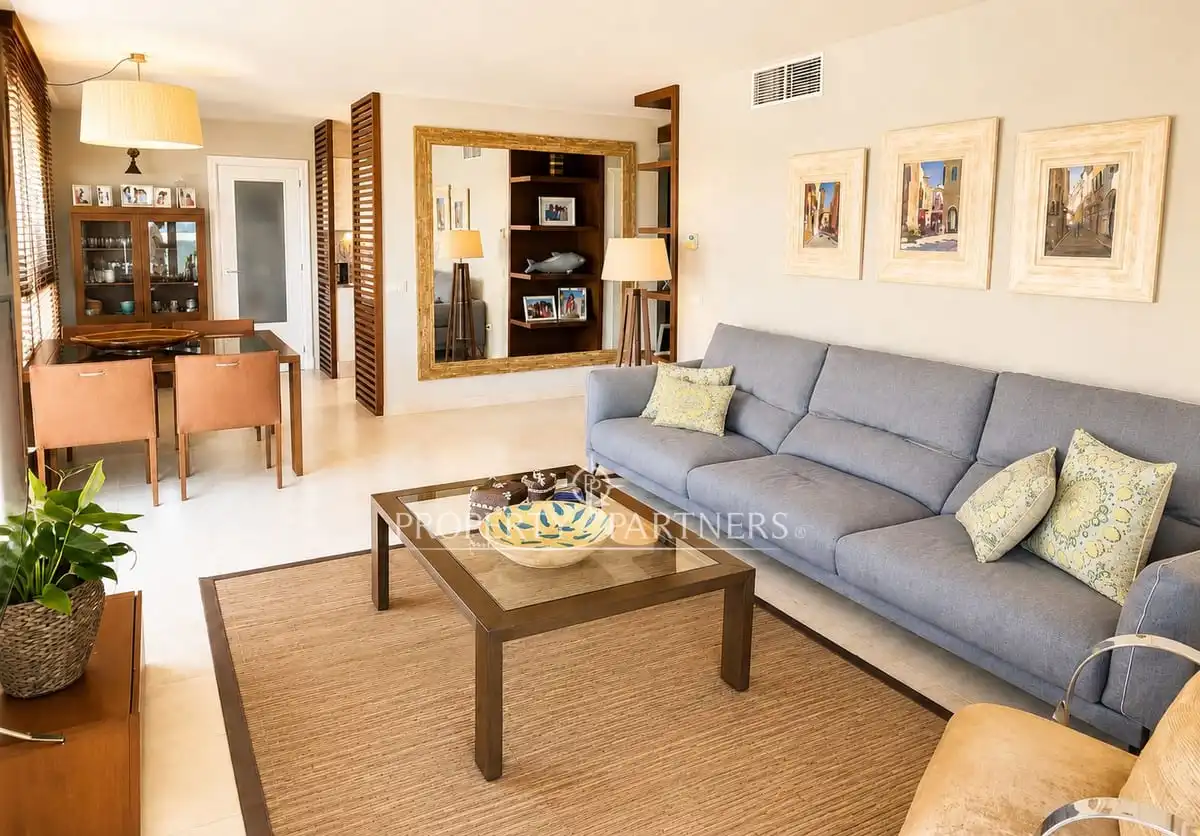 Apartment with pool for sale in Passeig Marítim, imagen 14
