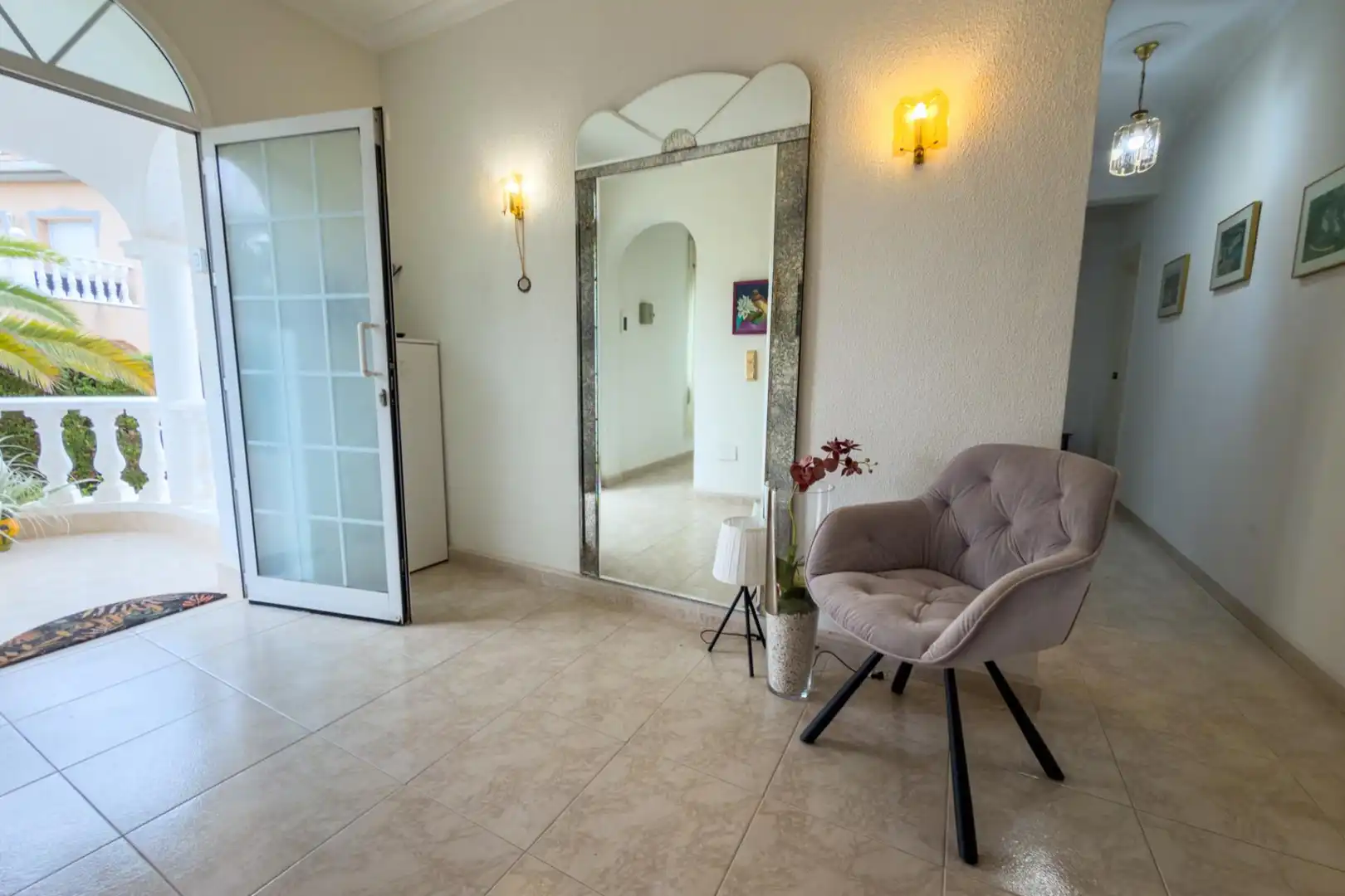 Casa con piscina in vendita a Avenida COSTA AZUL DE LA, imagen 20